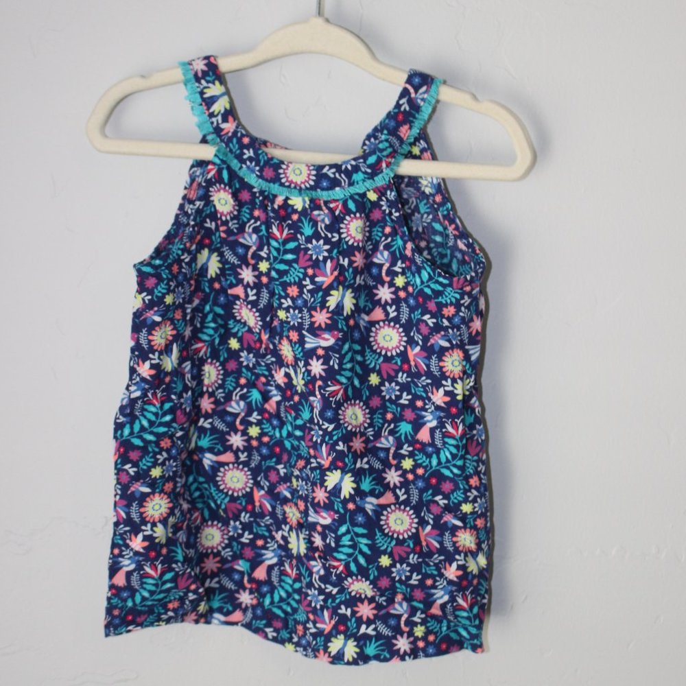 Carter's Tanktop